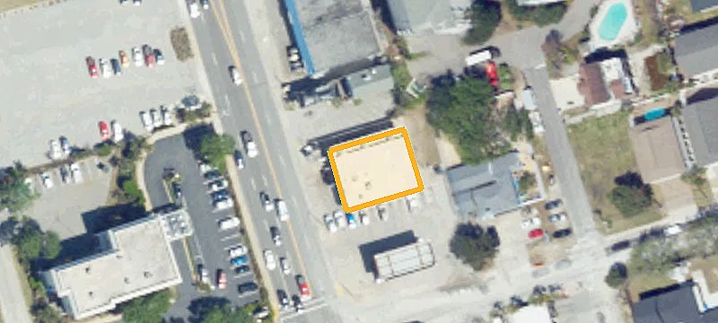 404 Sea Mtn Hwy