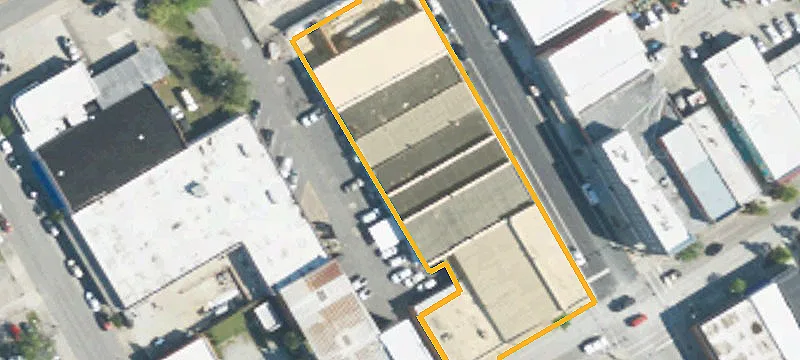 315 Laurel St