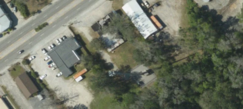 Jefferies Blvd