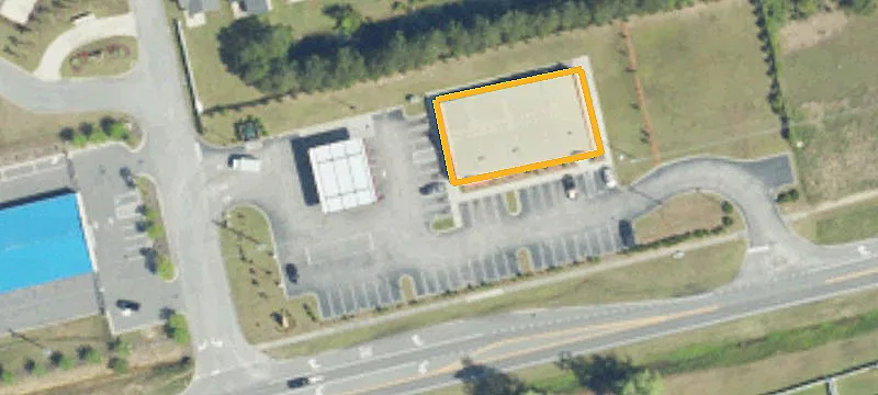 3800 Palmetto Pointe Blvd