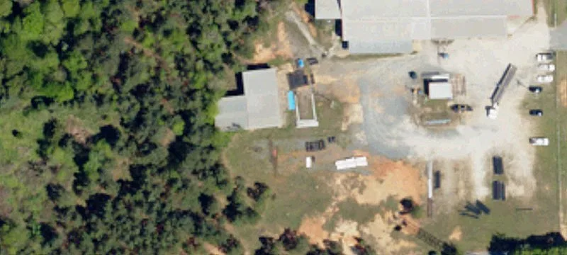 1530 Mtn Gap Rd