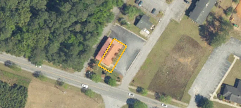 8779 Old Number 6th Hwy