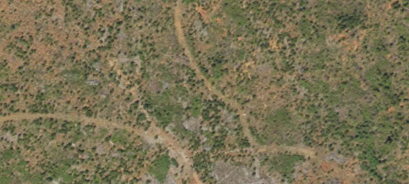 Taxahaw Rd