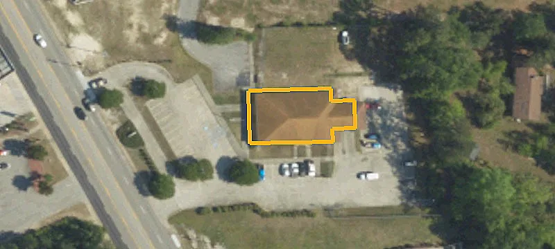 2945 Hwy 501st E