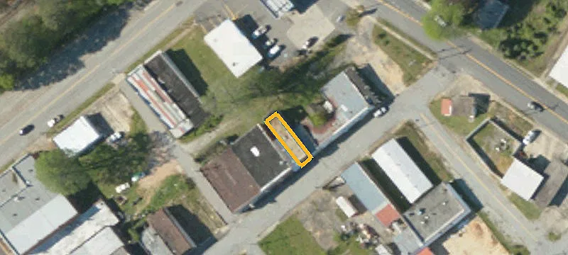 71 Market St
