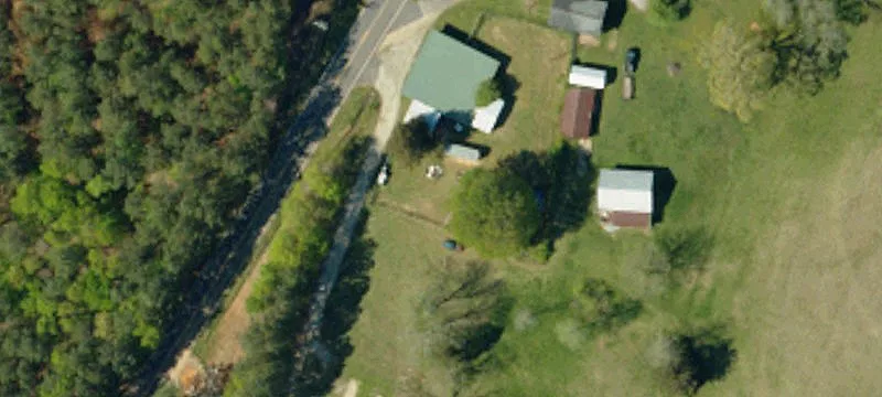 Old Greenville Hwy