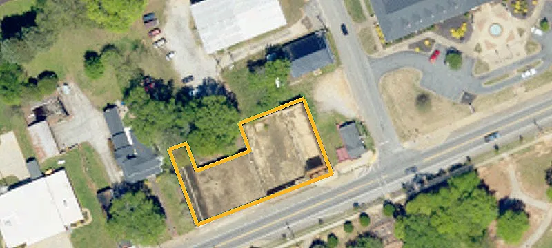 Williamston, SC 29697