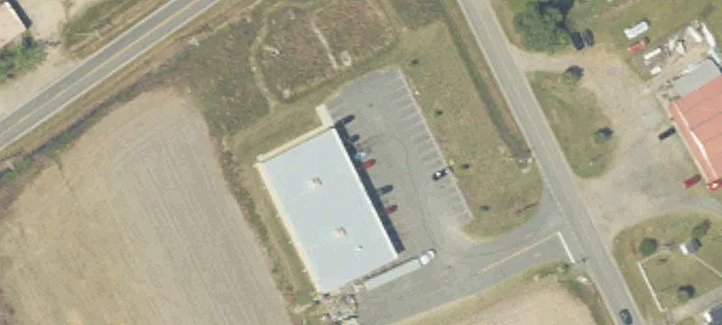 1140 M W Rickenbaker Rd