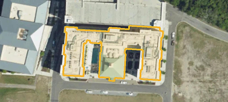 100 Fry Wharf Rd