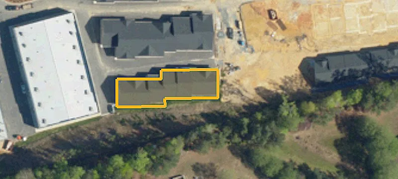 8461 Possum Holw Rd
