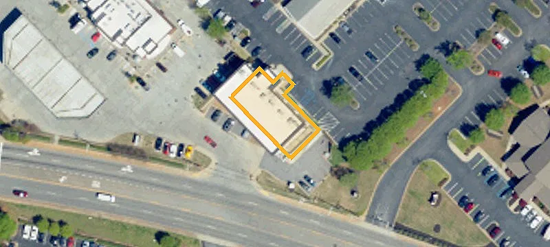 2707 Pelham Rd