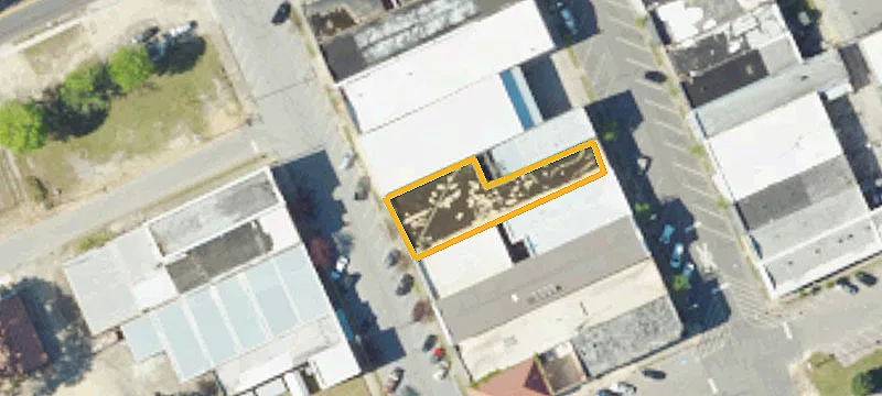 141st N Oak St