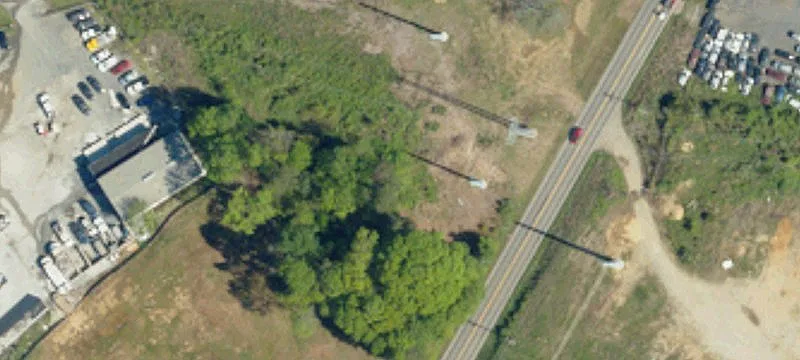 448 Flint Hl Rd
