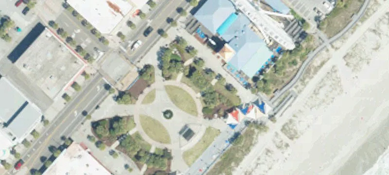 1000 Ocean Blvd
