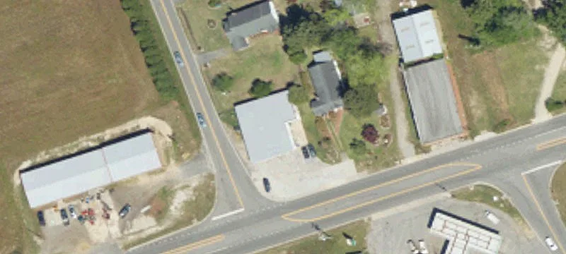 863 Pamplico Hwy