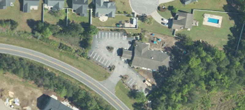 3480 Mccormick Rd