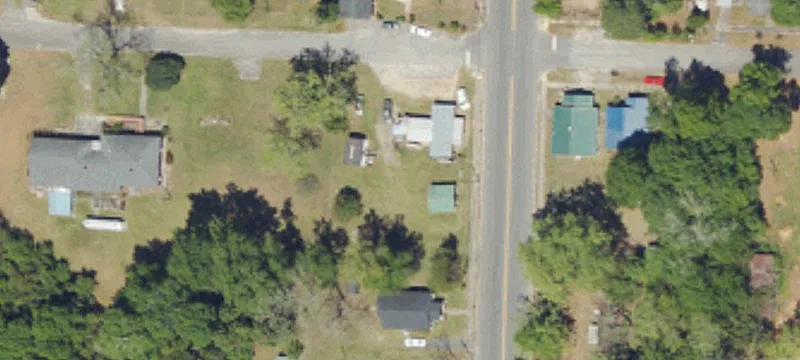 Blackville, SC 29817