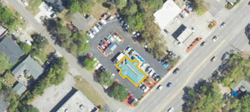 3301 Hwy 17th S