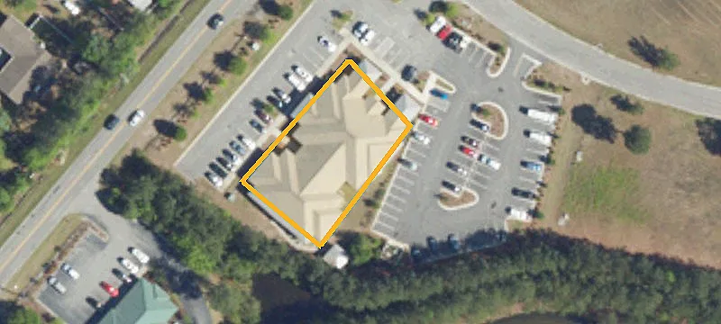 100 Professional Park Dr