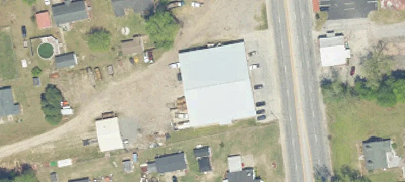 1809 Us 52nd Hwy