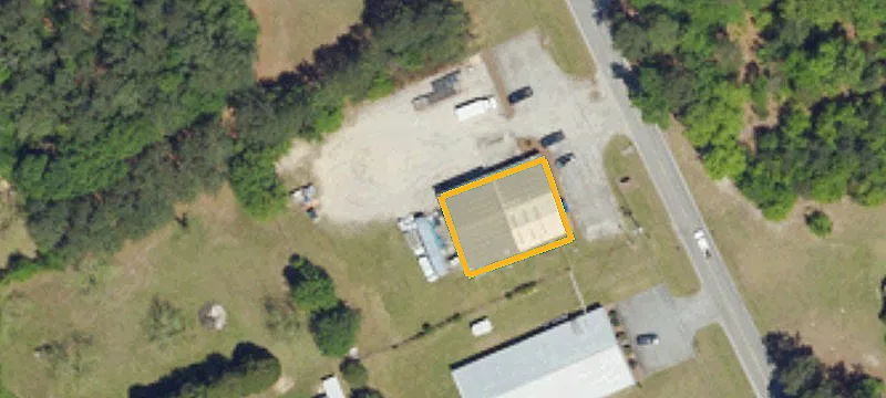 609 Oak Dr