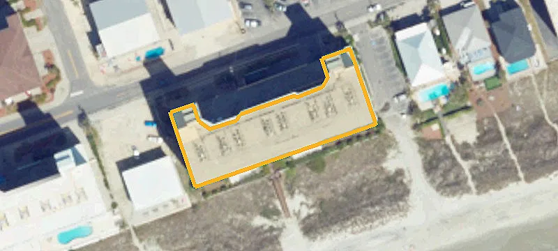 5404 Ocean Blvd