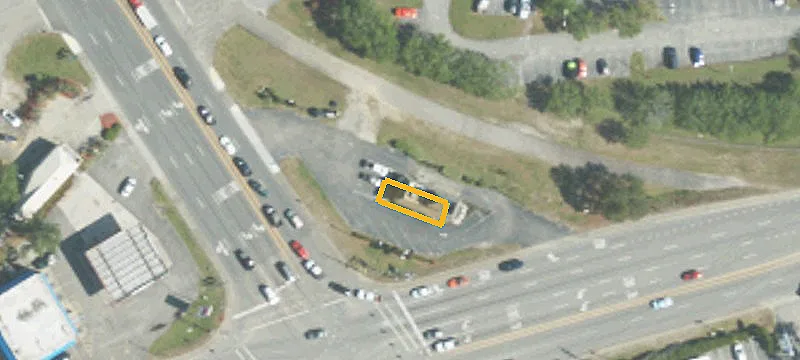 5520 Hwy 707