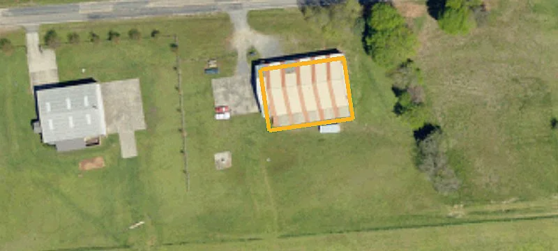 2139 Squire Rd