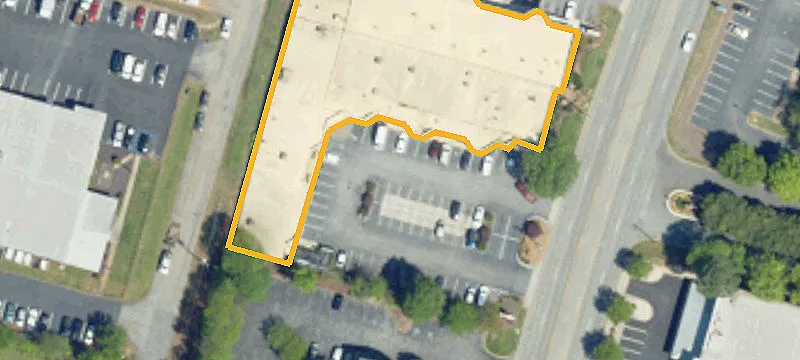 475 Haywood Rd
