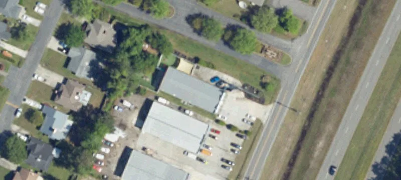 11670 Hwy 17th Byp