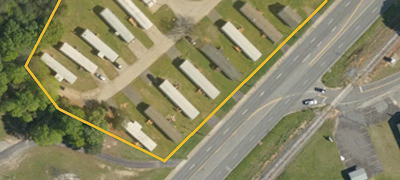 5611 Shirley Rd Lot, Unit 50