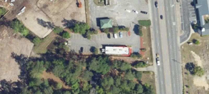 Hwy 544