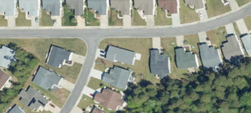1101 Merrymount Dr