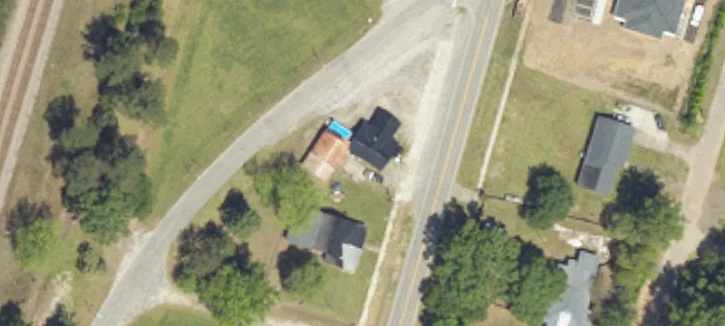 319 Ln Rd
