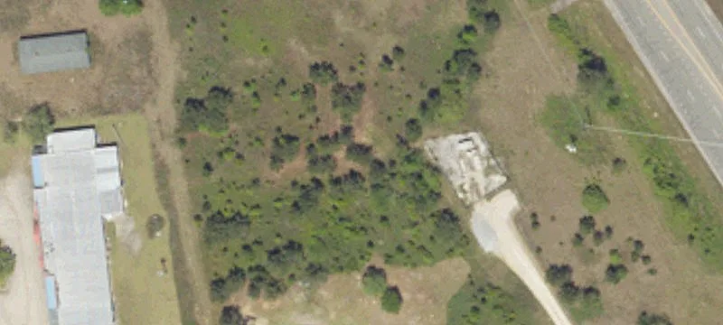 Williamsburg County Hwy