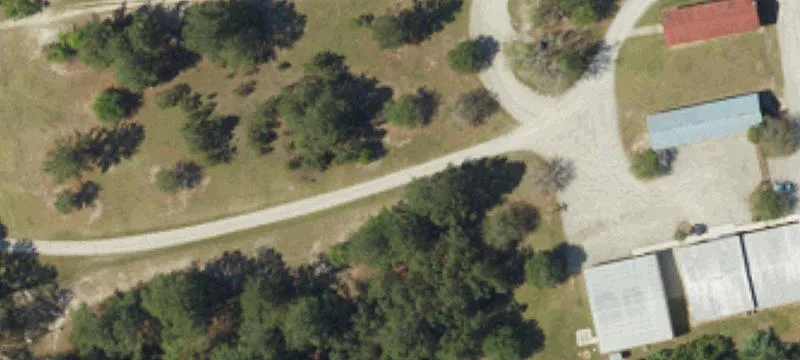 Grn Pond Hwy