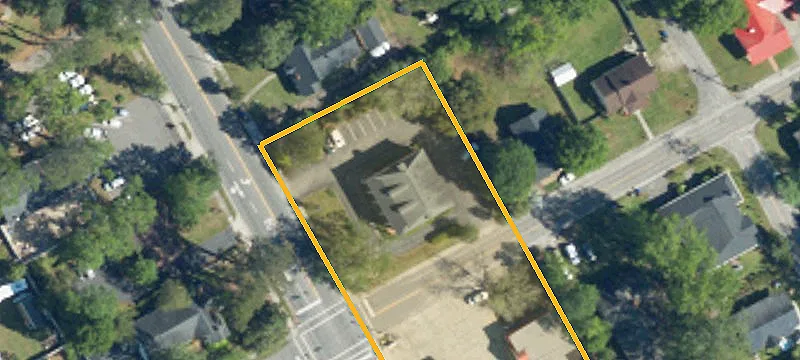 1200 Main St