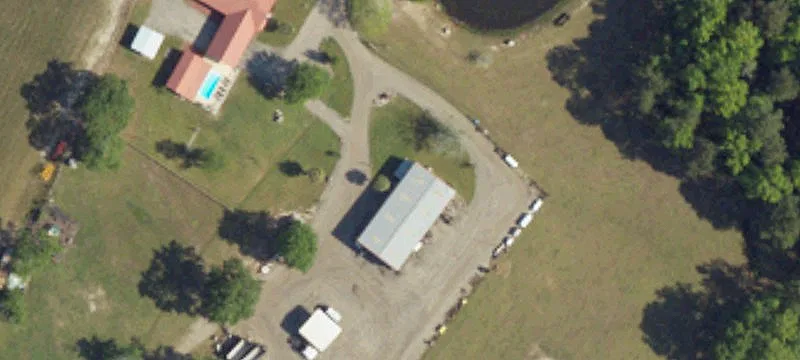 795 Dog Blf Rd