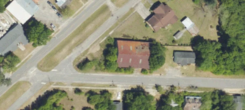 Blackville, SC 29817