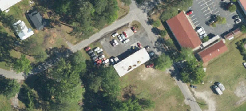 1501 2nd Ave