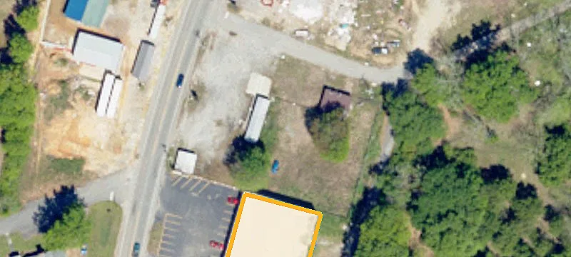 602 Greenville Dr