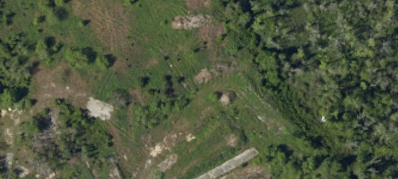 Upchurch Ln Interior Parcel
