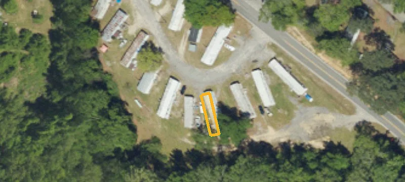 287 Woodberry Rd