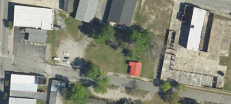 Manning St