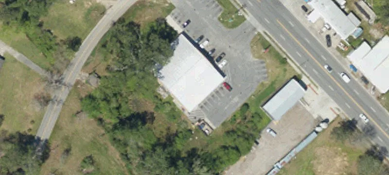 10716 Cottageville Hwy