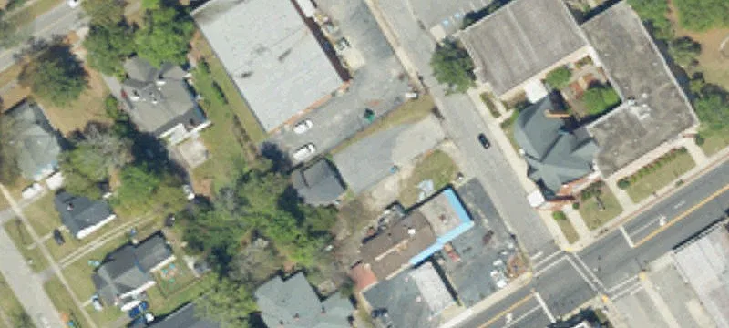 105 Dargan St