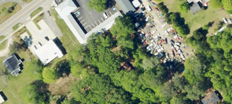 506 Travis Ave