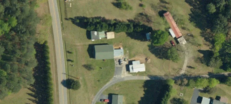 505 Goat Rd