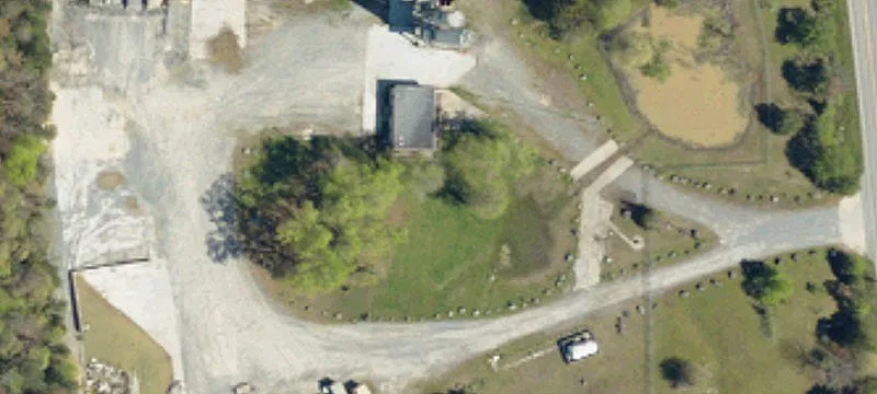 1260 Porter Rd