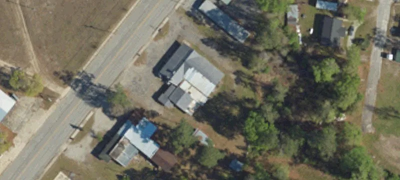 402 Mullins St